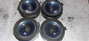 Altavoces mejorados Ford Mondeo MK4 Titanium X - Imagen 1 de 1