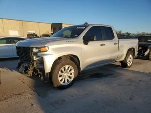 Chassis ECM Transmission Control Fits 20-22 SIERRA 2500 PICKUP 607191 - Picture 1 of 12