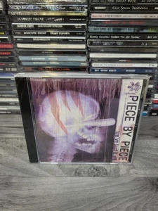 Malfunction Rexords PIECE BY PIECE We've Lost It All MAL 017 New Sealed CD Punk - Picture 1 of 3