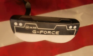 Left-Handed Children's Youth Kids Junior 30" RAM G-FORCE Golf Putter EXCELLENT - Picture 1 of 7