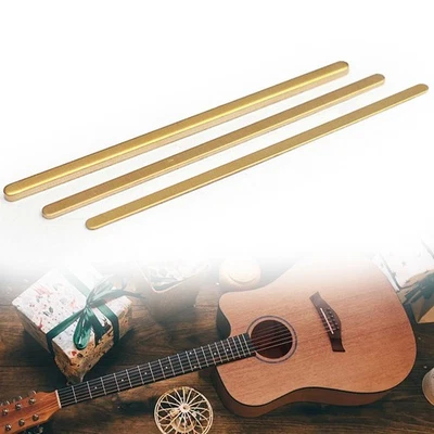 Guarnizione Pendenza Ottone Dischi Dado Chitarra Oro Mm Confezione Contenuto Preciso - Immagine 1 di 4
