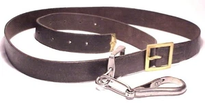 Indian Wars - Modell 1885 U.S. CAVALRY CARBINE SLING - Rock Island Arsenal - Bild 1 von 6