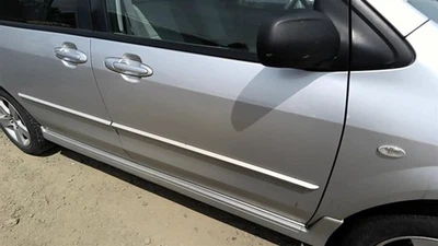 Passenger Right Front Door Electric Fits 02-06 MAZDA MPV 30081967 - Image 1 of 4