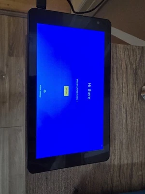 Android 13 mit GMS Zertifizier 32GB ROM, Kindersicherung Kinder Tablet - Bild 1 von 4