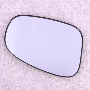 Car Right Side Mirror Glass Heated Fit for Toyota Prius 2010-2017 - Picture 1 of 5