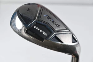 Rife RX4 #4 Iron / 20 Degree / Regular Flex Rife RX4 Shaft - Picture 1 of 8