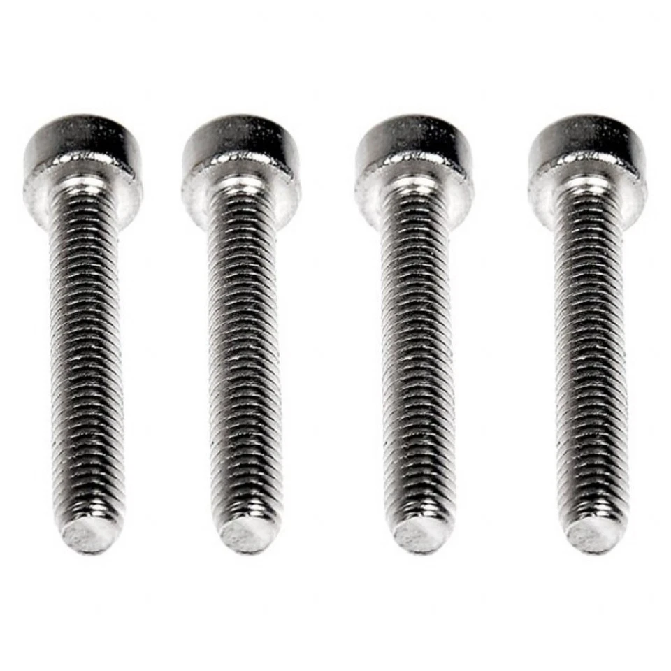 For GMC Sierra 1500/2500 HD Classic 2007 Anti Lock Brake Module Screw | 4 Pieces - Image 1 of 4