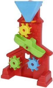 Simba Sandspielzeug Sand- und Wassermühle, 42cm - Bild 1 von 1