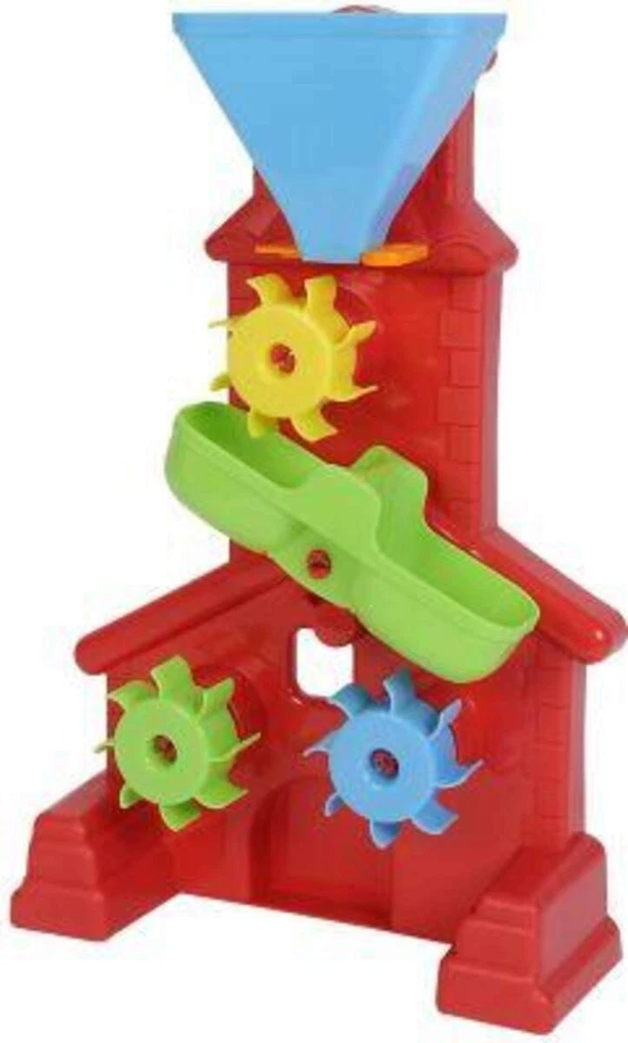 Simba Sandspielzeug Sand- und Wassermühle, 42cm - Bild 1 von 1