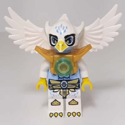 Lego Leyendas de Chima Equila Minifigura loc010 Para Juegos 70004 70013 70101 Foto 1 de 2