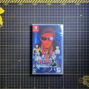 Run for Money: The Great Mission Nintendo Switch Brand New Factory SEALED - Picture 1 of 4