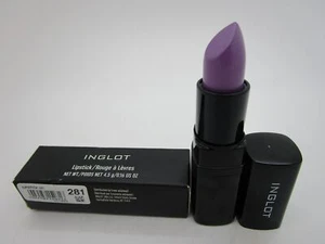 Shade 281 - INGLOT Lipstick - Picture 1 of 1