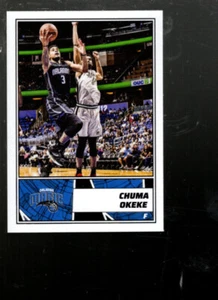 B5261- 2022-23 Panini Stickers Basketball 251-500 -You Pick- 15+ FREE US SHIP - Picture 1 of 13