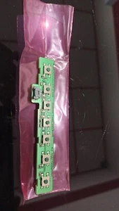 BN41-00989A PLACA BOTONERA PARA SAMSUNG ORIGINAL - Imagen 1 de 3