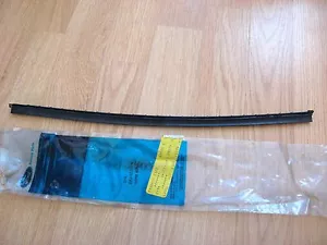 NOS Ford OEM E1FZ-17593-B Wiper Blade Refill Lift Gate 15” Festiva Taurus Sable - Picture 1 of 1
