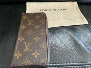 Louis Vuitton Cell Phone Accessories for Apple iPhone 8 for sale 