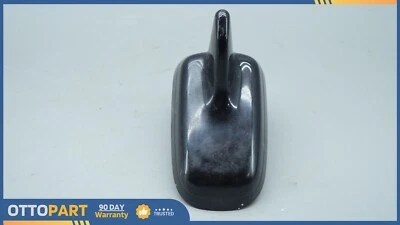 AUDI A8 QUATTRO 2011-2018 techo trasero aleta de tiburón/antena de techo OEM 4H0-035-503-E Foto 1 de 4