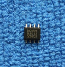 1pcs TDA7052AT DA7052A SOP8