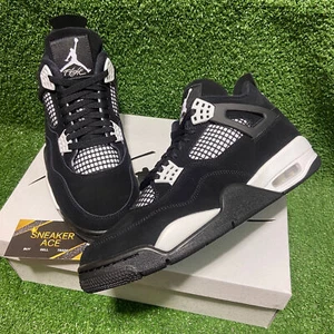 White Thunder 4s: 10 - Picture 1 of 5