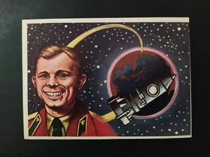 FIGURINA MONDORAMA ED. MODERNA 1969 n. 28 OTTIMA NUOVA MAI ATTACCATA  - Bild 1 von 2