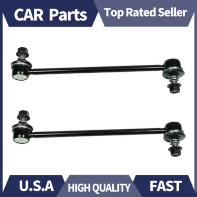 Kit de eslabones de barra estabilizadora trasera Mevotech 2 piezas para Toyota Avalon 2005-2018 _PG Foto 1 de 3