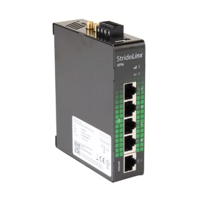 Automation Direct StrideLinx SE-SL3011-4GG VPN PRO Router *NEU* - Bild 1 von 4