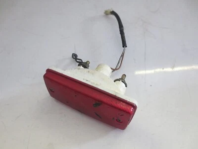 Suzuki Quadmaster 500 2000 ATV usado OEM conjunto de una luz trasera Foto 1 de 2