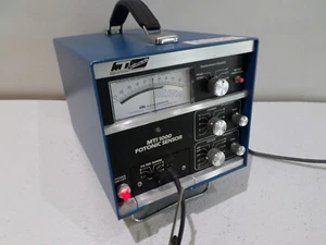 MTI Instruments MTI 1000 Fotonic Sensor and Probe - Picture 1 of 11