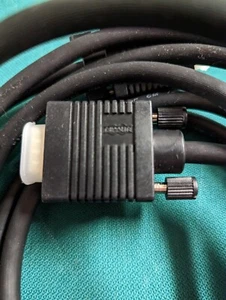 Tripp Lite VGA High Res Monitor Cable 10ft - Picture 1 of 2