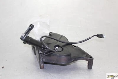 2019 Suzuki Gsxr750 Gsxr 750 Engine Motor Sprocket Cover Case Guard Sensor 11-24 - Image 1 of 4