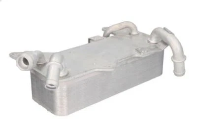 Oil Cooler, automatic transmission MAHLE CLC 139 000S - Image 1 of 4