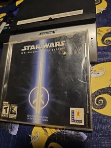 Star Wars: Jedi Knight II -- Jedi Outcast Jewel Case (PC, 2004) - Picture 1 of 6