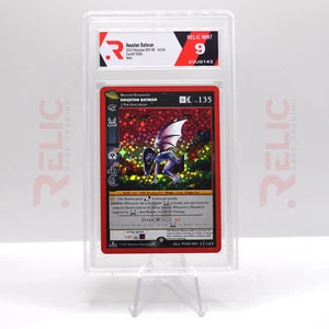 Houston Batman 2022 MetaZoo UFO SB - 1ª Ed. #11/165 - Holo - Imagen 1 de 2