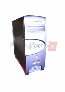 Sun Blade 1500 SILVER Workstation Complete refurbished - Bild 1 von 1