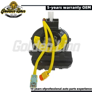 New High Quality Clock Spring Fits Kia Optima 2011-2013 93490-3R321 - Picture 1 of 6