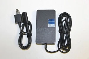Original 12V 36W Microsoft Surface Pro 3 4 AC Power Adapter Charger Model 1625 - Picture 1 of 12