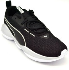 puma soft foam negras
