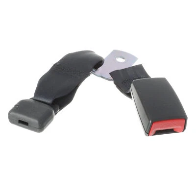 NUEVO OEM Mitsubishi 2011-2023 Outlander Sport cinturón de seguridad hebilla extremo 7000B449XA Foto 1 de 4