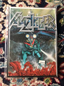 Mazinger - Go Nagai - US Edition - Treville - Bilingual - Zdjęcie 1 z 1