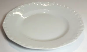 vintage ROSENTHAL Maria porcelain 15½cm PLATE porzellan style bone china design - Picture 1 of 8