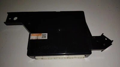 Conjunto de amplificador de ar Toyota Highlander 2008-2010 88650-48330 - Imagem 1 de 4