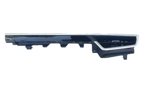 2020-23 TOYOTA COROLLA DASH RH OUTER AIR VENT GRILLE COVER W/HAZARD 5566012520 - Picture 1 of 14