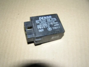 YAMAHA XVS 650 Dragstar Blinkrelais flasher relay - Bild 1 von 1