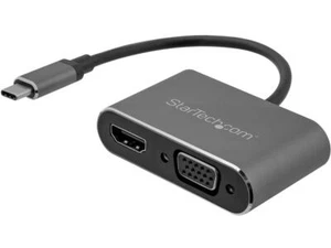 ADPT STARTECH CDP2HDVGA R - Picture 1 of 5