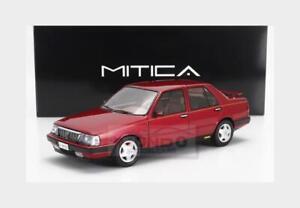 1:18 MITICA Lancia Thema 8.32 Ferrari 1S 1986 +Open Rear Wing MITICA202004-D