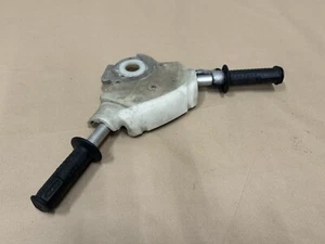 KAWASAKI 650 SX 650SX JET SKI JS650 88-89 Handbar Handle Bar Assembly 460033705 - Picture 1 of 5