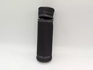 Carry case ONLY TC Helicon MP-85 microphone response vocal mic soft travel pouch - Picture 1 of 9