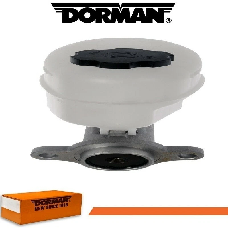 Cilindro maestro de freno OE Dorman para GMC SIERRA 3500 2003-2006 Foto 1 de 4