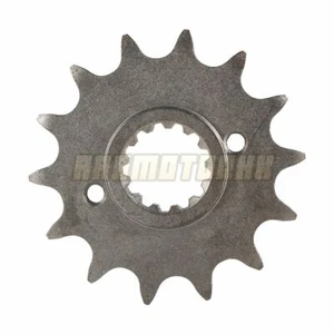 Piñón delantero 14T para Kawasaki EX300 BDFA BEFA BFFA Ninja 300 ABS SE 2013-2015 - Imagen 1 de 5