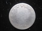 U.S. 5¢ Cents 1892 Liberty Head V Nickel United States Usa 0040# Money Coin